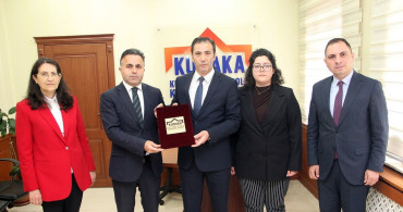 Erzurum Turizmine Yenilikçi Destek Projeleri
