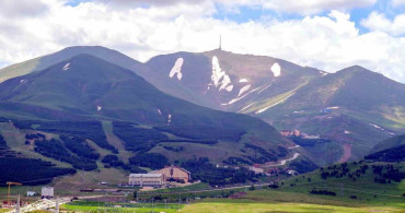 Erzurum Valiliği orman yangınlarına karşı yeni tedbirler alıyor