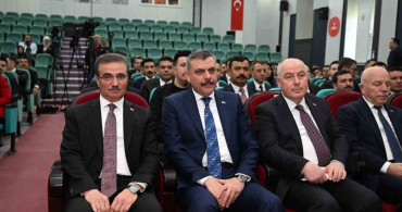 Erzurum Valisi Baruş'tan Kaymakamlara Kritik Mesajlar