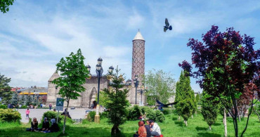 Erzurum ve Ardahan için sarı kodlu uyarı
