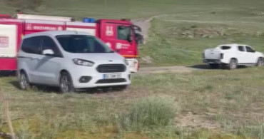 Erzurum'da 17 Yaşındaki Çoban Okan Koç Kayıp