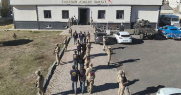 Erzurum'da 19 Yıl Sonra Cinayet Davasında Üç Zanlı Tutuklandı