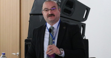 Erzurum'da Acil Tıp Öğrenci Kongresi Başladı