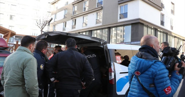 Erzurum'da Bıçaklı Kavga: İki Yaralı