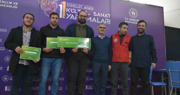 Erzurum'da Bilgi Yarışması Coşkusu