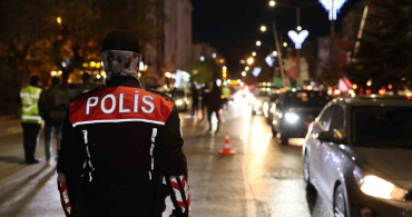 Erzurum'da bir ayda 28 kilo narkotik madde ele geçirildi