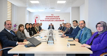 Erzurum’da Çevre Denetimlerinde 12 Milyon TL Ceza Uygulandı