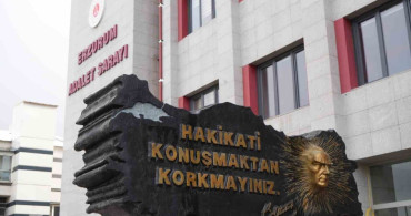 Erzurum’da Cumhuriyet Başsavcılığı’nın 2025 yılı karar bilançosu