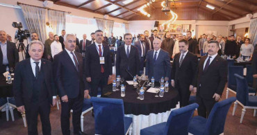 Erzurum'da Deprem ve Zemin Zirvesi: Güvenli Kentler İçin Stratejiler