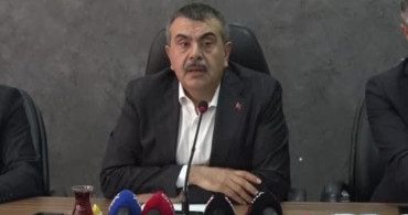 Erzurum'da Eğitim ve Spor Yatırımları Hızla İlerliyor