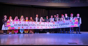 Erzurum'da Engelleri Aşan Etkinlikler