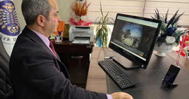 Erzurum'da Gazetecilik Eğitimine Katkı: 'Yılın Kareleri' Oylaması