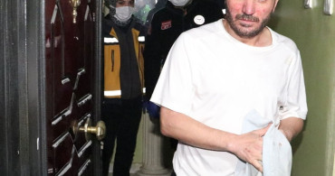 Erzurum'da Genci Karbonmonoksit Gazından Kurtarma Operasyonu