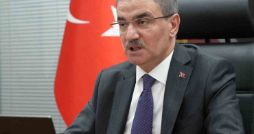 Erzurum'da Güvenlik Değerlendirmesi: Sorunlar Azalıyor