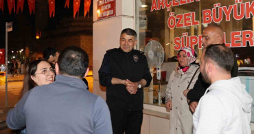 Erzurum'da 'Hayata Yeniden Merhaba' Projesi ile Sigarayı Bırakan Vatandaş