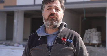 Erzurum'da İddialı Malzeme Sökümü: İnşaat Firması Paralarını Alamadı