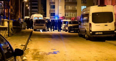 Erzurum'da İntihar Vakası: Bunalım Geçiren 55 Yaşındaki Erkek Hayatına Son Verdi