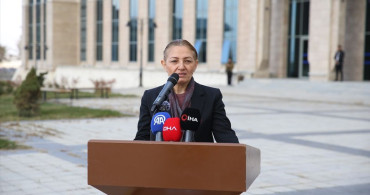 Erzurum'da Kadına Yönelik Şiddete Dikkat Çekildi