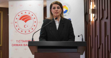 Erzurum'da Kadınların Tarımdaki Yükselişi: Tarımda Kadın Eli Projesi Başlatıldı