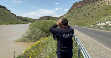 Erzurum'da Kayıp Çoban İçin Arama Çalışmaları Devam Ediyor