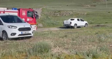 Erzurum'da Kayıp Çoban İçin Arama Kurtarma Operasyonu Başlatıldı