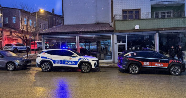 Erzurum'da Kira Anlaşmazlığı: Silahlı Kavga İki Yaralı