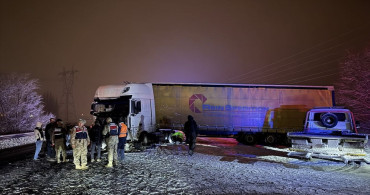 Erzurum'da Korkunç Kaza: 4 Kişi Hayatını Kaybetti