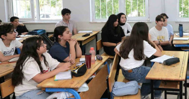 Erzurum'da LGS tercih dönemi başladı