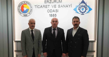 Erzurum'da NET CALL CENTER ile 650 Yeni İstihdam