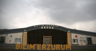 Erzurum'da Öğrenciler Akıllı Tarım ile Geleceği Şekillendiriyor