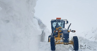 Erzurum'da Palandöken Kayak Sezonu Devam Ediyor