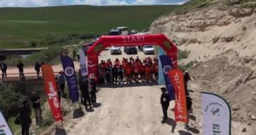 Erzurum'da PalanExtreme heyecanı devam ediyor