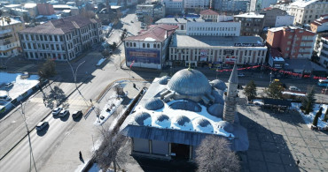 Erzurum'da Ramazan'da Yardımlaşma ve Gelenekler Yaşatılıyor