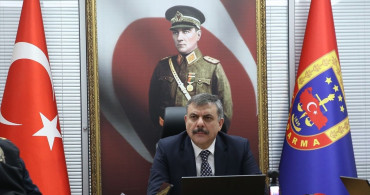 Erzurum'da Sahipsiz Hayvanlar Toplandı