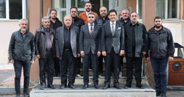 Erzurum'da Sahte Ürün Sorunu: Süt Sanayicileri Alarmda