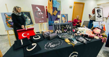 Erzurum'da 'Sevgi Varsa Engel Yoktur' Programı Düzenlendi
