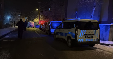 Erzurum'da Silahlı Saldırı: Genç Ağır Yaralandı