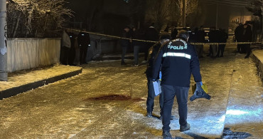 Erzurum'da Silahlı Saldırı: Genç Hayatını Kaybetti