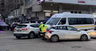 Erzurum'da Sopalı Kavga: 10 Şüpheli Gözaltında