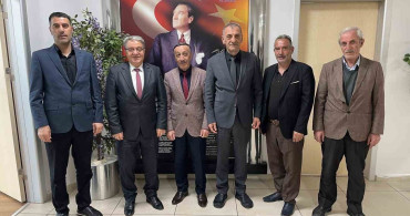 Erzurum'da Sosyal Güvenlik Haftası Kutlaması