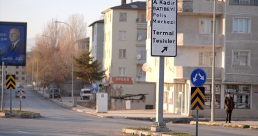 Erzurum'da Sülfür Gazı Tespiti Üzerine Okul ve Termal Tesisler Kapatıldı