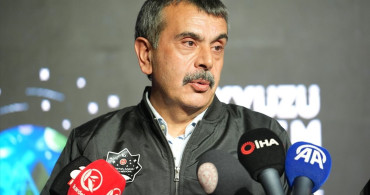 Erzurum'da TEKNOFEST İhtiyacı Vurgulandı
