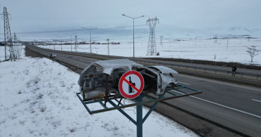 Erzurum'da Trafik Farkındalığı için Hurda Araç Uygulaması