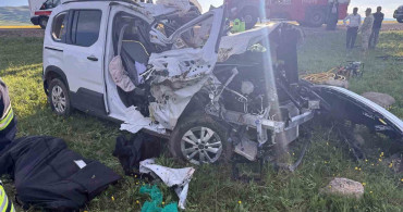 Erzurum'da Trafik Kazası: 3 Kayıp, 4 Yaralı
