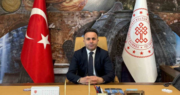 Erzurum'da Turizm Haftası Mesajı