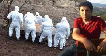 Erzurum'da ürküten ölümler başladı: İlk acı haber Oltu'dan geldi!