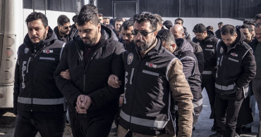 Erzurum'da Usulsüz Esnaf Kredisi Operasyonu: 19 Tutuklama