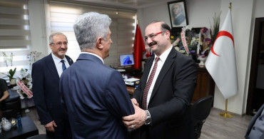 Erzurum'da Uykusuzluğa Çözüm: Yenilenen Uyku Laboratuvarı Açıldı