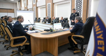 Erzurum'da Uyuşturucu Operasyonları: 3,8 Ton Ele Geçirildi