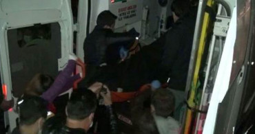 Erzurum'da Yaşlı Kadın Boğazı Kesilmiş Halde Ölü Bulundu